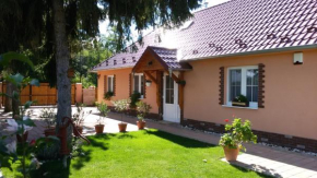 Romantic cottage Majer Biffar, Dunajský Klátov
